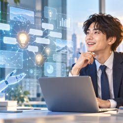 AIに仮説を考えてもらう使い方